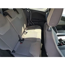 FORD-TOURNEO COURIER JOURNEY-TITANIUM KISA 1.5L TDCI 100PS 6İLERİ MT