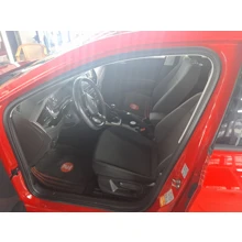 VOLKSWAGEN-POLO-1.0 TSI 95 PS COMFORTLINE MAN.