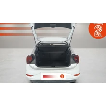 VOLKSWAGEN-POLO-1.0 TSI 95 PS LIFE DSG
