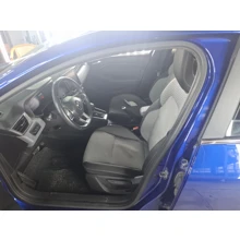 RENAULT-CLIO-EVOLUTION 1.0 TCE X-TRONIC 90 BG