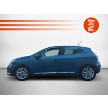 RENAULT-CLIO-EVOLUTION 1.0 TCE X-TRONIC 90 BG