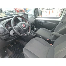FIAT-FİORİNO-1.4 FIRE 77HP EU6DF POP COMBI