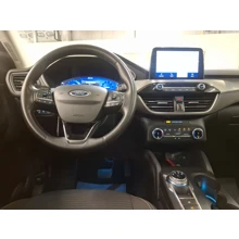 FORD-KUGA-TITANIUM 1.5L ECOBOOST 182PS 8İLERİ AT
