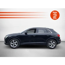 AUDI-Q3-35 TFSI 150HP STR ADVANCED