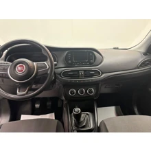 FIAT-EGEA-1.3 MJET II DS 95 HP EASY