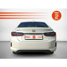 HONDA-CITY-1.5L DOHC I-VTEC EXECUTIVE BENZİNLİ