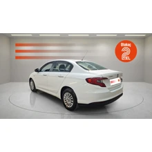 FIAT-EGEA-1.6 MJET 130HP EASY DCT