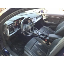 AUDI-A3-SEDAN 35 TFSI 150 HP ADVANCED STR