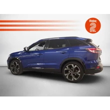 RENAULT-AUSTRAL-TECHNO ESPRIT ALPINE MILD HYBRİD 160 HP