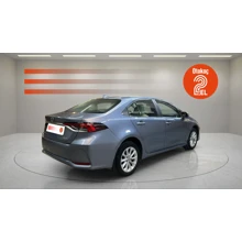 TOYOTA-COROLLA-1.8 HYBRID DREAM E-CVT