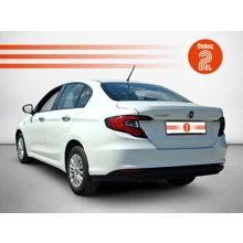 FIAT-EGEA-1.6 MJET 130HP EASY DCT