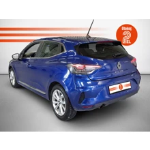 RENAULT-CLIO-EVOLUTION 1.0 TCE X-TRONIC 90 BG