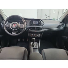 FIAT-EGEA-1.3 MJET II DS 95 HP EASY