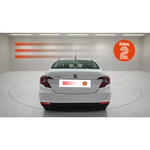 FIAT-EGEA-1.3 MJET 95 HP EASY E6F SEDAN