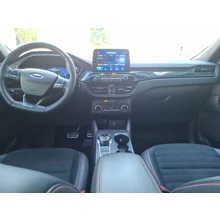 FORD-KUGA-1.5L ECOBLUE 120PS ST-LINE AUTOMATIC