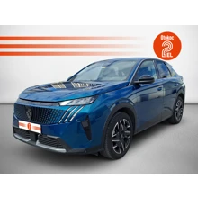PEUGEOT-3008-ALLURE 1.2 HYBRID 136HP E-DCS6
