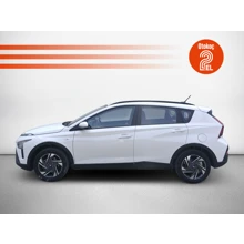 HYUNDAI-BAYON-1.4 MPI 100 PS JUMP BENZİN OTOMATİK
