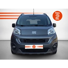 FIAT-FİORİNO-COMBI 1.3 MJET 95 HP PREMIO EURO5 ESP