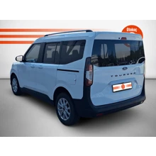 FORD-TOURNEO COURIER-1.5 L ECOBLUE 100PS TITANIUM KOMBİ