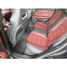 MG-HS-LUXURY 1.5 T-GDI 162 PS
