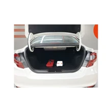 FIAT-EGEA-1.6 MJET 130HP EASY DCT