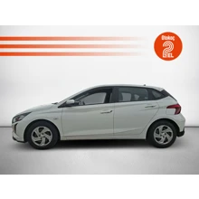 HYUNDAI-I20-1.4 MPI 100 PS JUMP BENZİN OTOMATİK