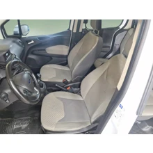 FORD-TOURNEO COURIER JOURNEY-1.5L TDCI 100PS JOURNEY TITANIUM EU6.2