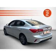 FORD-FOCUS-TITANIUM STIL 4K 1.5LEBLUE 115PS AT GSR