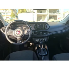 FIAT-EGEA-1.6 MJET 130HP EASY DCT
