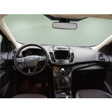 FORD-KUGA-1.5L TDCi 120PS EU6 TITANIUM POWERSHIFT
