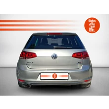 VOLKSWAGEN-YENI GOLF-1.6 TDI BMT HIGHLINE 105 HP DSG