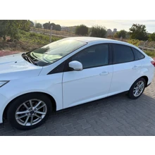 EMSALSİZ TEMİZLİKTE SIFIR SANDIK MOTORLU
