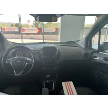FORD-TOURNEO COURIER-1.0L ECOBOOST 100PS TITANIUM PLUS BENZİN