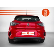 RENAULT-CLIO-EVOLUTION 1.0 TCE X-TRONIC 90 BG