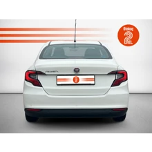 FIAT-EGEA-1.3 MJET II DS 95 HP EASY
