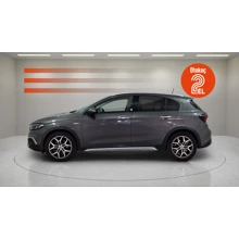 FIAT-EGEA-1.6 MJET 130HP CROSS LOUNGE DCT