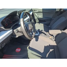 SEAT-ARONA-1.0 ECO TSI 110 HP DSG STYLE