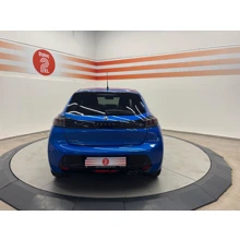 PEUGEOT-208-ALLURE SELECTION 1.2 PURETECH 130HP EAT8