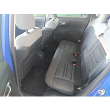 CITROEN-C3 AIRCROSS-SHINE 1.2 PURETECH 130HP EAT6 TAM OT 6.3