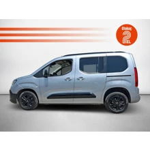 FIAT-DOBLO COMBİ-PREMIO 1.5 130 HP BLUEHDI E6.4 AT
