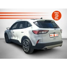FORD-KUGA-TITANIUM 1.5L ECOBOOST 182PS 8İLERİ AT