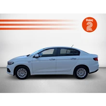 FIAT-EGEA-1.3 MJET II DS 95 HP EASY