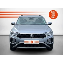 VOLKSWAGEN-T-ROC-1.5 TSI 150PS LIFE DSG
