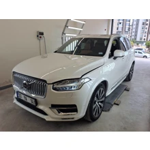 VOLVO-XC90-B5 AWD PLUS BRIGHT