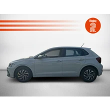 VOLKSWAGEN-POLO-1.0 TSI 95 PS LIFE DSG
