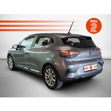 RENAULT-CLIO-EVOLUTION 1.0 TCE X-TRONIC 90 BG
