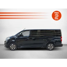 FIAT-ULYSSE-2.0 MJET 177HP AT-8 LOUNGE MAXI PANO PAK