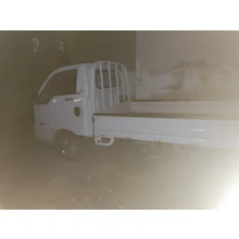 2024 Bongo 8400km orijinal 