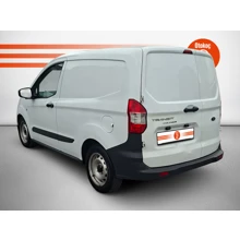 FORD-TRANSIT COURIER-1.5 L TDCI 75PS EU6.2 TREND MCA