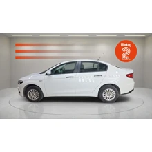 FIAT-EGEA-1.3 MJET 95 HP EU6D EASY